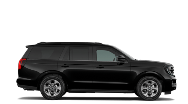 2027 Ford Expedition
